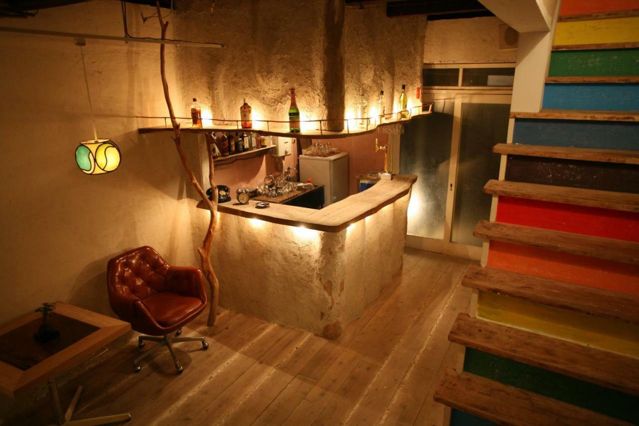 Guesthouse Toco โตเกียว ภายนอก รูปภาพ