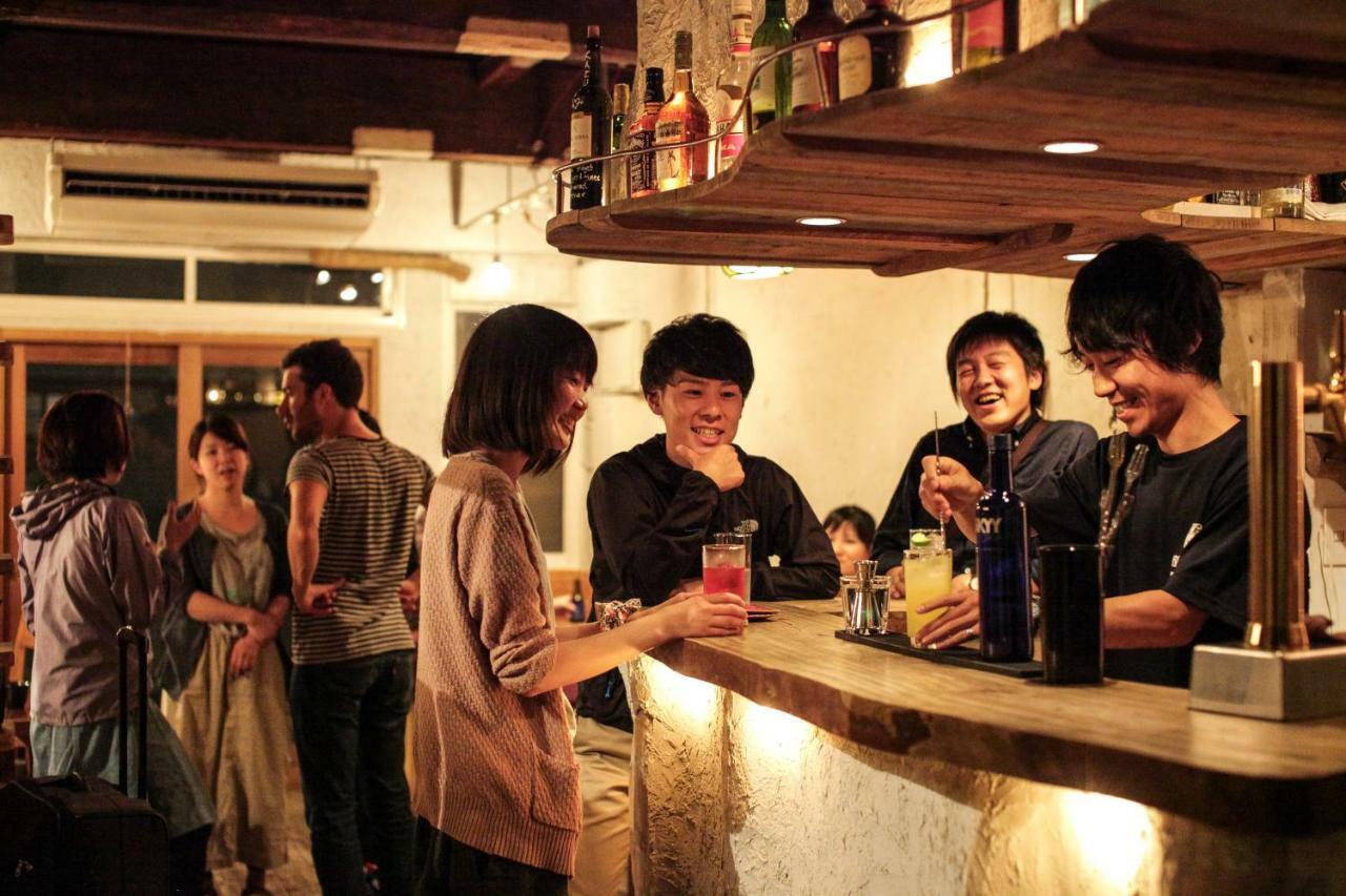 Guesthouse Toco โตเกียว ภายนอก รูปภาพ
