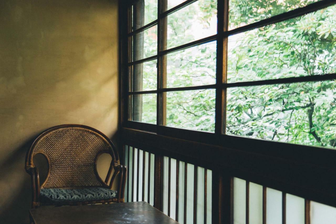 Guesthouse Toco โตเกียว ภายนอก รูปภาพ