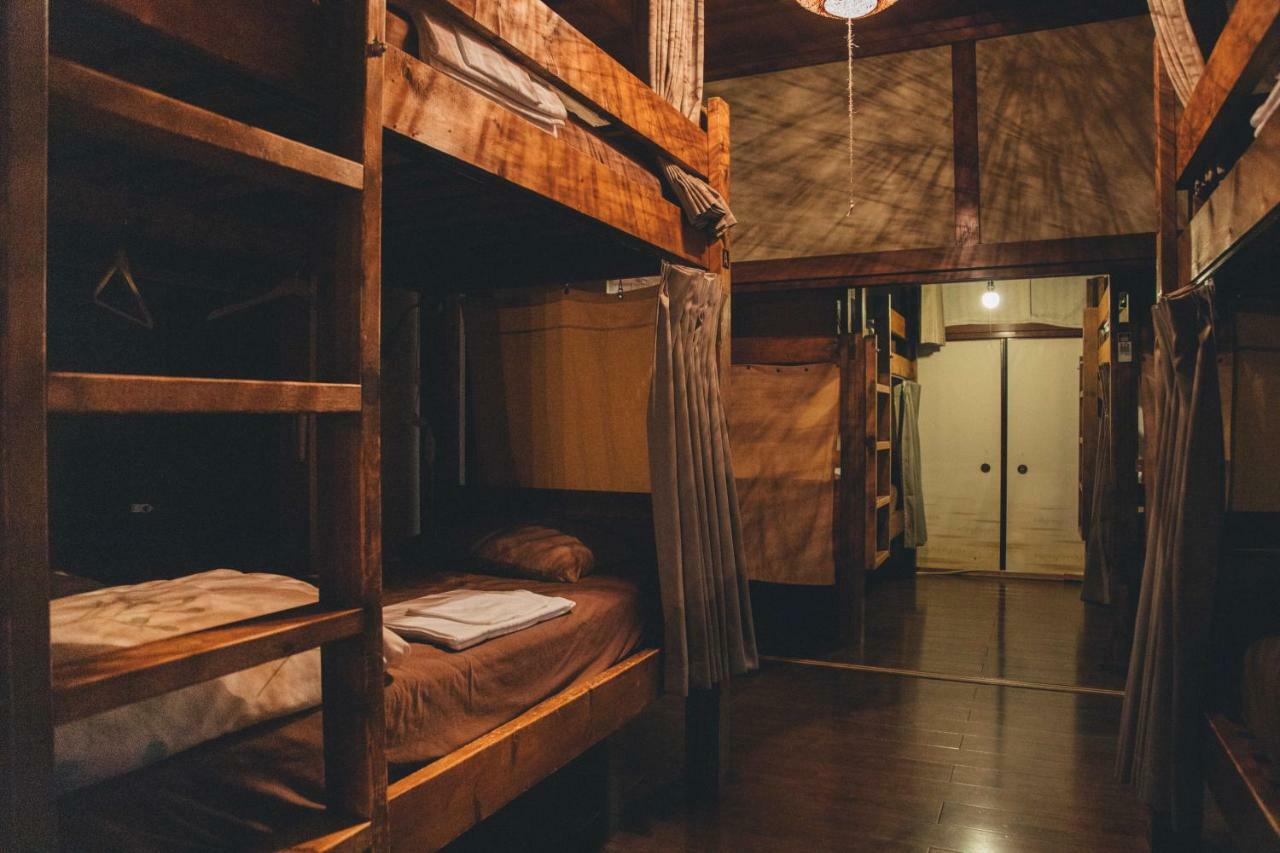 Guesthouse Toco โตเกียว ภายนอก รูปภาพ