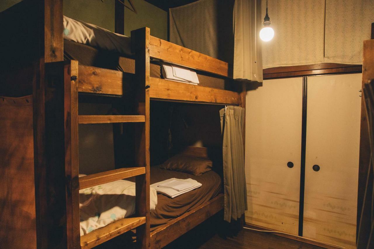 Guesthouse Toco โตเกียว ภายนอก รูปภาพ