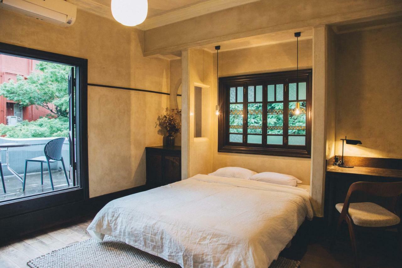 Guesthouse Toco โตเกียว ภายนอก รูปภาพ
